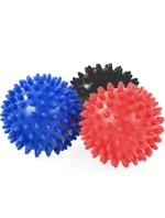 Kuličky Hard Profit ježek 3ks DK2110