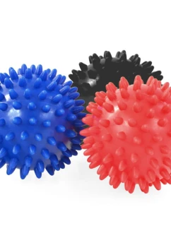 Kuličky Hard Profit ježek 3ks DK2110