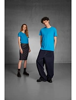 B&C #E150 /women Dámské tričko 01.002T sport grey B&C #E150 /women Dámské tričko 01.002T sport grey