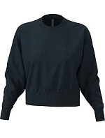 Next Level Apparel N 9087 Těžká dámská oversize mikina 08.9087 midnight navy