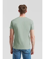 Fruit of the Loom Iconic 150 T Pánské tričko 16.1430 navy