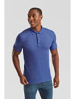 Fruit of the Loom 65/35 Pique Polo Piqué polo 16.3402 white
