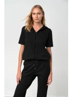 Vamp - Pohodlné dámské tepláky – Melanie 18348 - Vamp Vamp - Pohodlné dámské tepláky – Melanie 18348 - Vamp