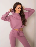 Souprava RV KMPL 5757.87 tmavě růžová Souprava RV KMPL 5757.87 tmavě růžová