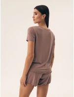 Dámské pyžamo Noves 42679-82X - Henderson Ladies