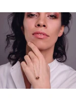 Přívěšek VUCH Deep Love Rose Gold Přívěšek VUCH Deep Love Rose Gold