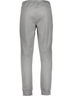 Pánské tréninkové kalhoty 4F SPMTR300 šedé žíhané