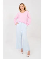 Džíny model 223940 Rue Paris Džíny model 223940 Rue Paris