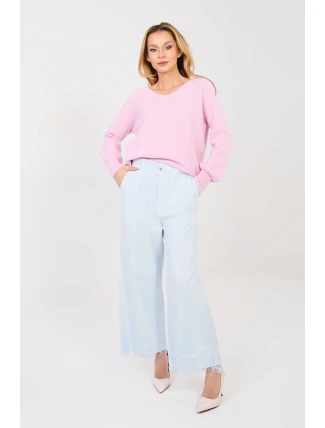 Džíny model 223940 Rue Paris Džíny model 223940 Rue Paris