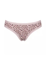 Dámské kalhotky GO Crush Mini C3P - UNKNOWN - sv. růžové V001 - SLOGGI