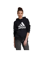 Mikina adidas Essentials Big Logo Regular Fleece Sweatshirt W HZ2984