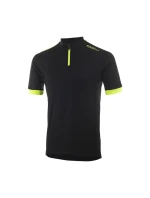 Rogelli dres PERUGIA 2.0 černý XL