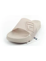 Fila dámské sportovní žabky Morro pohodlné boty beige fashionable dámské