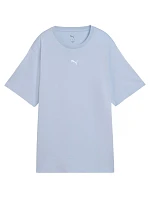 Dámské tričko Puma ESS Relaxed Tee modré 684971 55 Dámské tričko Puma ESS Relaxed Tee modré 684971 55