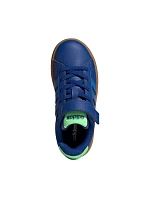 Dětská obuv adidas Grand Court 3.0 blue JP9369