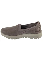Skechers Graceful – Leaning In 100703-DKTP Šedé 36