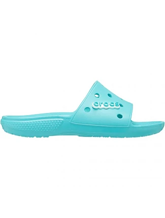 Crocs Classic Slide W 206121 4O9 dámské žabky Crocs Classic Slide W 206121 4O9 dámské žabky