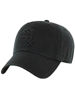 47 Brand Mlb Chicago White Sox Cap M B-RGW06GWSNL-BKB pánské
