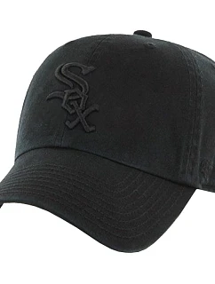47 Brand Mlb Chicago White Sox Cap M B-RGW06GWSNL-BKB pánské