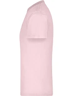 Daiber JN 02 Tričko z těžké bavlny 02.0002 rose