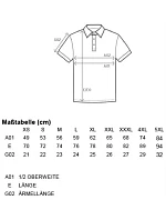 Promodoro 4400 Pánské pracovní piqué polo - EXCD 40.4400 navy Promodoro 4400 Pánské pracovní piqué polo - EXCD 40.4400 navy
