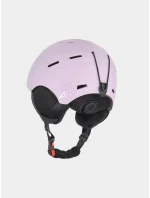 Dětská lyžařská helma 4F