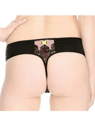 Dámské tanga 16094 - Marlies Dekkers Dámské tanga 16094 - Marlies Dekkers