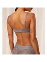 Dámská podprsenka Body Make-Up Illusion Lace Balconette - Triumph Dámská podprsenka Body Make-Up Illusion Lace Balconette - Triumph