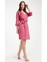 Dámský župan krátký Madison