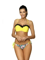 Dvoudílné plavky model 116454 Marko Dvoudílné plavky model 116454 Marko