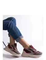 Tenisky  model 207143 Solea