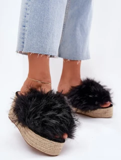 Pantofle model 215056 Step in style