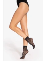 Ponožky Gatta Spring Vibes wz.02 15 den Ponožky Gatta Spring Vibes wz.02 15 den