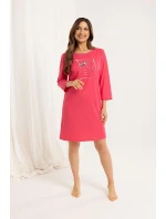 Dámská košile Regina 166 3/4 2XL-3XL Z25/26