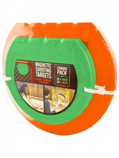 Nastavení magnetického cíle BlueSports