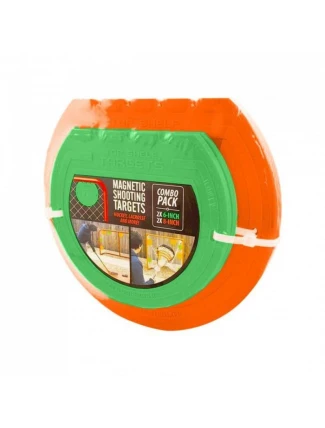 Nastavení magnetického cíle BlueSports