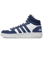 Boty adidas Hoops 3.0 Mid M IG1432