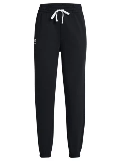 Under Armour Rival Terry Jogger W 1382735 002 dámské kalhoty