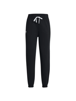 Under Armour Rival Terry Jogger W 1382735 002 dámské kalhoty