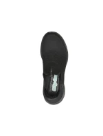 Boty Skechers Slip-Ins Ultra Flex 3.0 - Cozy Streak W 149708-BBK