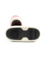 O'neill Lisa snow boots women's winter fashion pink dámské