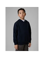 Chlapecká mikina s kapucí 4F 4FJWMM00TSWSM1860-31S