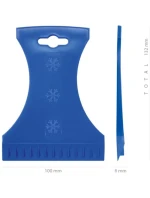 Škrabka na led KAJ dětské