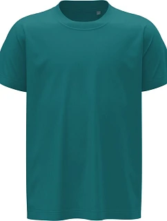 Stedman Classic-T Kids Dětské tričko 05.2200 teal