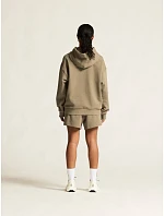 Craft Corporate Frequent Hoodie W Dámská mikina s kapucí 81.6299 lava Craft Corporate Frequent Hoodie W Dámská mikina s kapucí 81.6299 lava