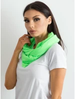 Komín AT KM 14560.31P fluo zelená Komín AT KM 14560.31P fluo zelená