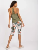 Sada BR KMPL 9057 khaki Sada BR KMPL 9057 khaki