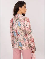 Blejzr IT MA FL9928.15 růžový