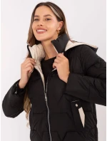 Bunda MBM KR 2522.31 černá Bunda MBM KR 2522.31 černá