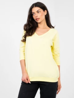 Halenka RV BZ A1192.71 světle žlutá